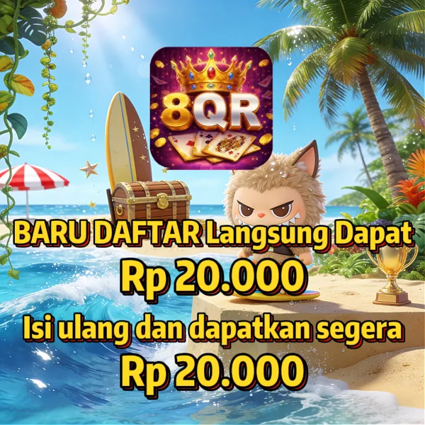 8QR APK Download Versi Terbaru