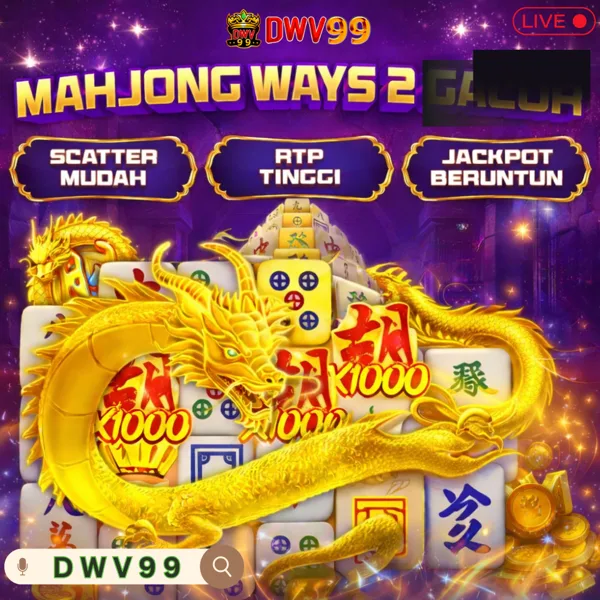 DWV99 Login Resmi APK 2026