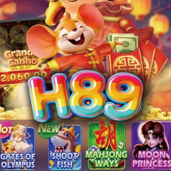 H89 Slot Anti Rungkad Indonesia