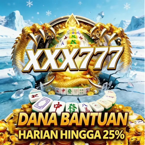 XXX777 Maxwin Pola Gacor Hari Ini