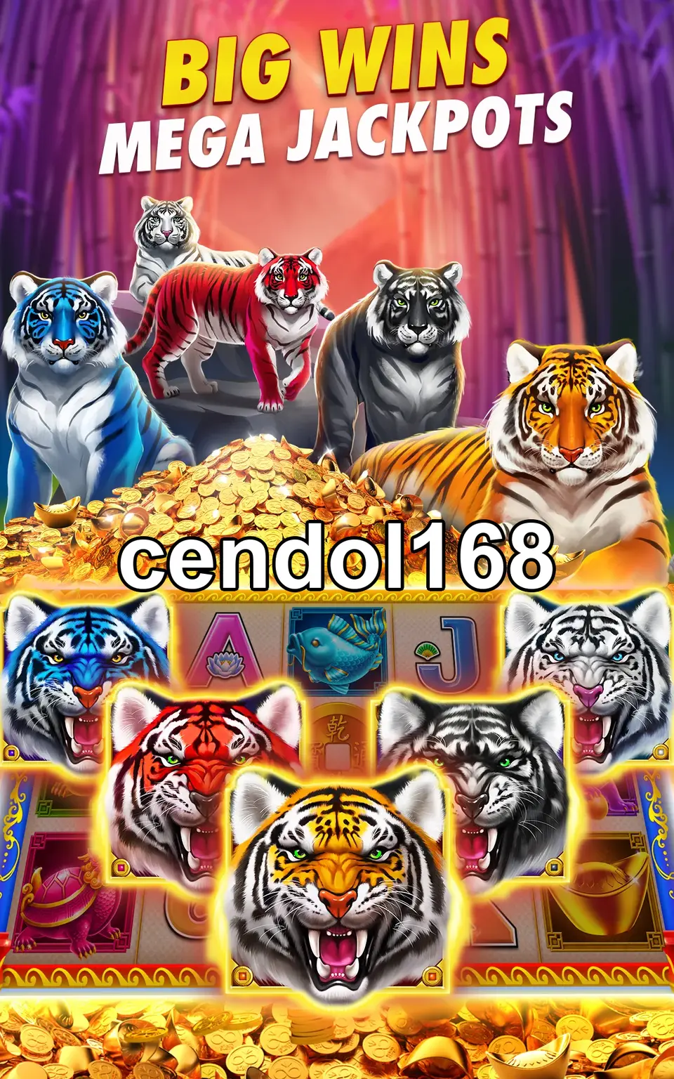 cendol168 APK