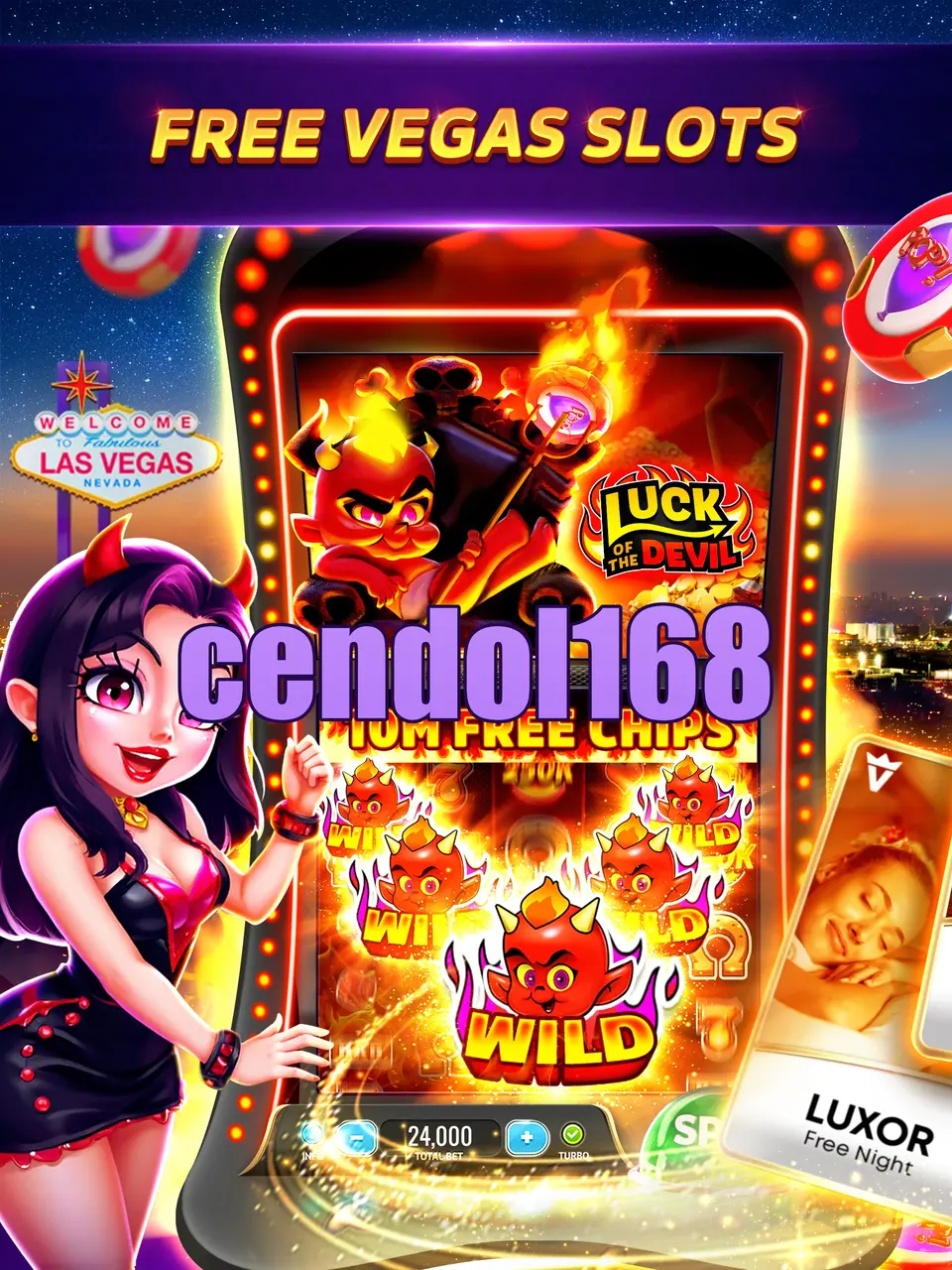 cendol168 Masuk
