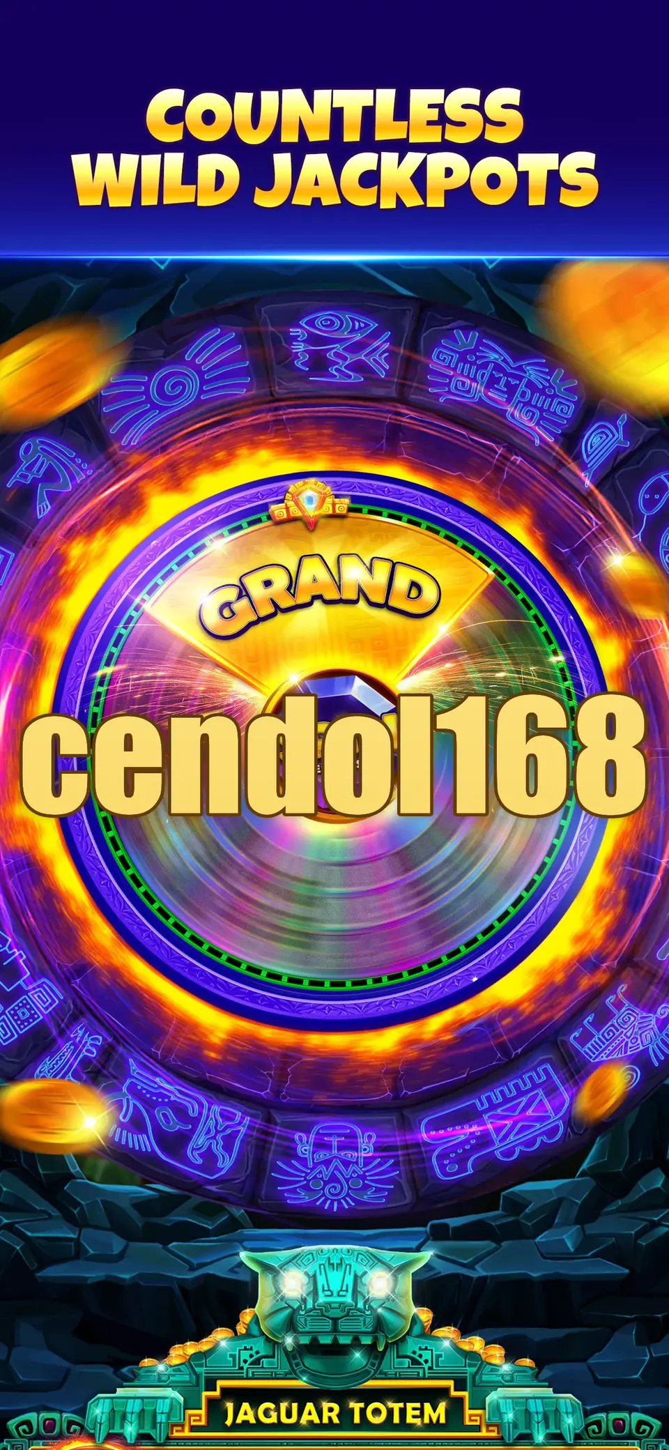 cendol168 Masuk