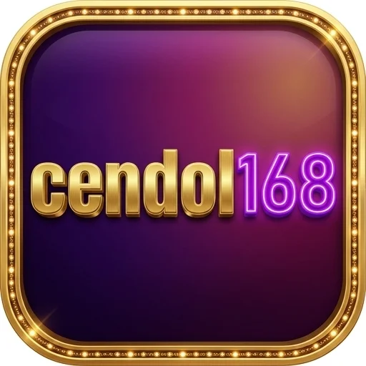 cendol168 Logo - Resmi