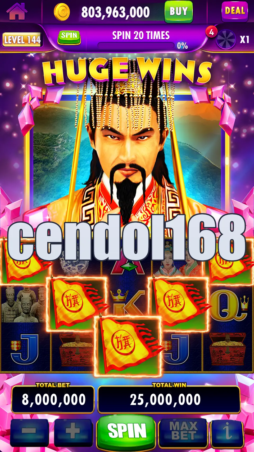 cendol168 Preview - Resmi Unduh